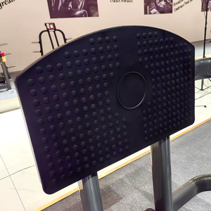 Équipement de gymnastique en acier de forme physique électrique commerciale jambe <span class=keywords><strong>presse</strong></span> Machine entraînement cuisse maître <span class=keywords><strong>à</strong></span> vendre - Product Image 5