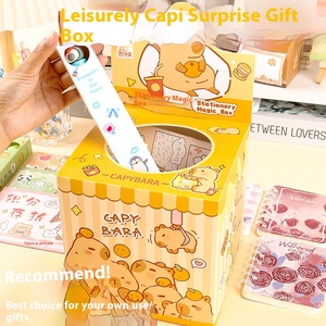 Cadeau <span class=keywords><strong>de</strong></span> fête des enfants ensemble <span class=keywords><strong>de</strong></span> <span class=keywords><strong>papeterie</strong></span> <span class=keywords><strong>de</strong></span> dessin animé mignon matériel <span class=keywords><strong>de</strong></span> papier fournisseur <span class=keywords><strong>de</strong></span> <span class=keywords><strong>site</strong></span> d'achat international <span class=keywords><strong>papeterie</strong></span> en gros - Product Image 2