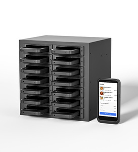 Sistema de Pedidos Portátil Android Todo en Uno <span class=keywords><strong>para</strong></span> <span class=keywords><strong>Restaurantes</strong></span>, T616 6GB+128GB con Pago NFC y Pantalla de Menú Digital - Product Image 2