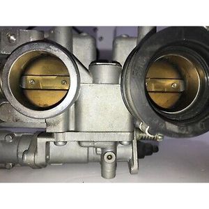 Boîtier de papillon pour Yamaha T Max 530 2012 2013 2014, pièce du système d'alimentation en carburant - Product Image 6