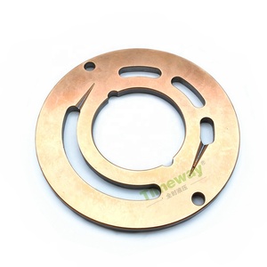 A10vd43 thủy lực piston bơm Bộ dụng cụ sửa chữa a10vd43sr piston bơm phụ tùng cho <span class=keywords><strong>Uchida</strong></span> a10vd43sr1rs5 bơm nội bộ nhóm Bộ dụng cụ - Product Image 4