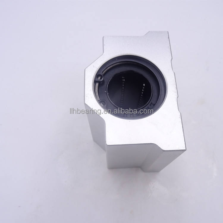 SK8/10/12/16/20/25/30 Supporto Albero Guida Lineare Albero - Foto 8