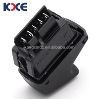 Interrupteur de lève-vitre électrique automobile 5 broches pour Renault, code OEM d'usine 7701349406 8200199223