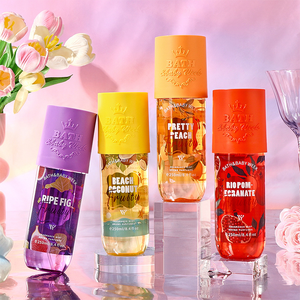 Fragancia de Alta Calidad con Excelente Apariencia, Perfume Aromático Apto para Mujeres. Perfume Corporal en Aerosol, Parfum - Product Image 1