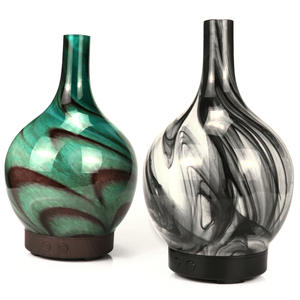 Diffuseur d'arômes Yxbl 0,5 L, humidificateur ultrasonique, diffuseur d'huiles essentielles pour la maison et le bureau - Product Image 3