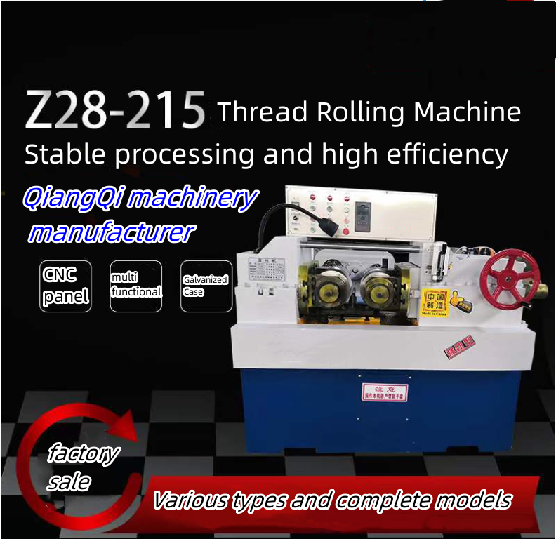 Z28-40 ,Z28-80, China Export Full Automatic Screw Making Machine