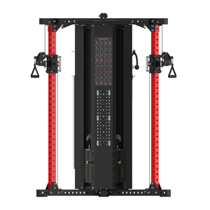 TOPTONS K117 commercial <span class=keywords><strong>Little</strong></span> <span class=keywords><strong>Birdie</strong></span> Trainer tout-en-un en équipement de musculation série k1 machine de sport corporel - Product Image 1