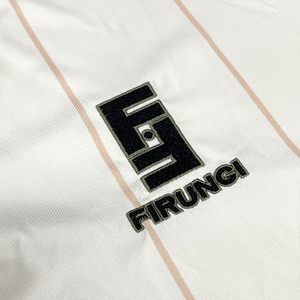 Camisetas de fútbol manga larga personalizadas sublimación diseño poliéster bordado Logo fútbol Jersey - Product Image 5