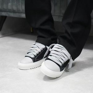 Calzado de Diseñador Original Más Vendido, Zapatillas de Lona Transpirables de Alta Calidad, Modernas para Uso Diario, para Hombre - Product Image 2