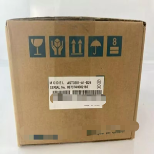 จอสัมผัส AST3201-A1-D24 1ชิ้นใหม่ปิดผนึกในกล่องจัดส่งรวดเร็ว - Product Image 1