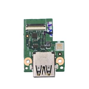 لينوفو لوحة ThinkPad T14 GEN1 ( 20S0 ، 20S1) موصل اللوحة الأم USB/B FRU 02HK995 - Product Image 2