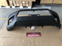 SIRU Pickup Truck Exterior Auto Accessoires 2WD Wheel Drive Pare-chocs avant pour Hilux Revo 2016 à 2019 OE