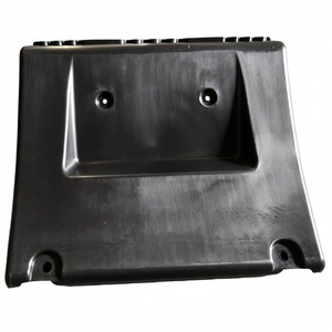 อะไหล่ตัวถังรถบรรทุกคุณภาพสูง 21094447 บังโคลนสำหรับรถบรรทุกวอลโว่ - Product Image 5