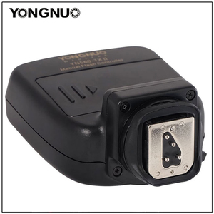 Déclencheur de flash manuel sans fil <span class=keywords><strong>YONGNUO</strong></span> YN560-TX II YN560TX II YN560-TX Pro pour YN200 YN560 IV pour appareil photo Canon EOS - Product Image 4
