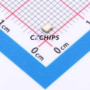 OT7EL89CJI-111YLC-10M Crystal Oscillator (Active) SMD2016-4P Crystal Oscillator 10MHz 10ppm CMOS - Product Image 1
