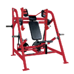 Equipo de Fitness Comercial Isométrico de Baja Altura, Equipo de Fitness para Entrenamiento de Fuerza de Espalda, para Uso en Gimnasios - Product Image 5