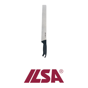Ilsa Gastro Savoury Slicing <b>Knife</b> 30 cm 300Ivv - Product Image 3