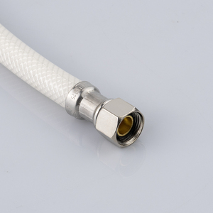 Pmw bán buôn hiện đại bền PVC bện ống vòi hoa sen ống nước với 5 + năm bảo hành và 1.0Mpa Áp lực tối đa cho phòng ngủ sử dụng - Product Image 6