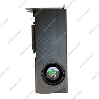 Kartu Grafis GPU Turbo RTX 3060 12GB GDDR6 Performa Tinggi untuk Gaming, Pengeditan Video, Laptop, Workstation, dengan Pendingin Kipas - Terbaik