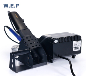 WEP 938BD + Versione di Aggiornamento SMD Hot Pinzette stazione di saldatura dissaldatura - Product Image 4