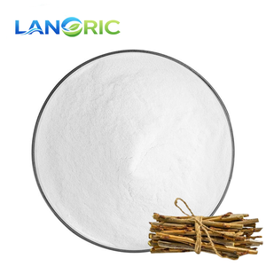 Экстракт Salix Alba Lanoric Supply CAS 138-52-3, порошок экстракта коры белой ивы, 98% салицина в порошке - Product Image 3