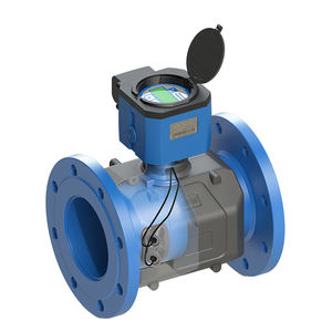 Счетчик воды Modbus 15 мм, ирригационные счетчики воды, беспроводной счетчик воды - Product Image 2
