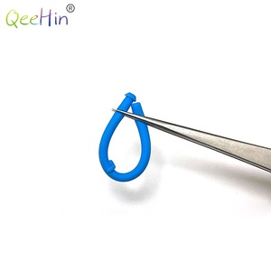 OEM tùy chỉnh Bộ phận động cơ Piston mềm chuyển ống niêm phong Silicone Ống - Product Image 2