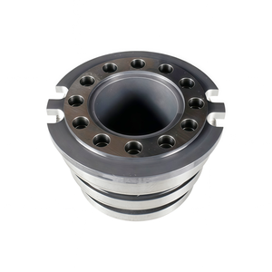 Kit de réparation pour moteur hydraulique à piston Poclain 000834910L - Ressort à disque 12, Déplacement 10 Nm, Couple 500 tr/min - Product Image 1