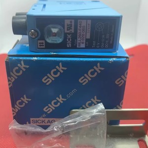 SICK WLL260-F440 เซ็นเซอร์โฟโตอิเล็กทริค ใหม่ WLL260F440 - Product Image 1
