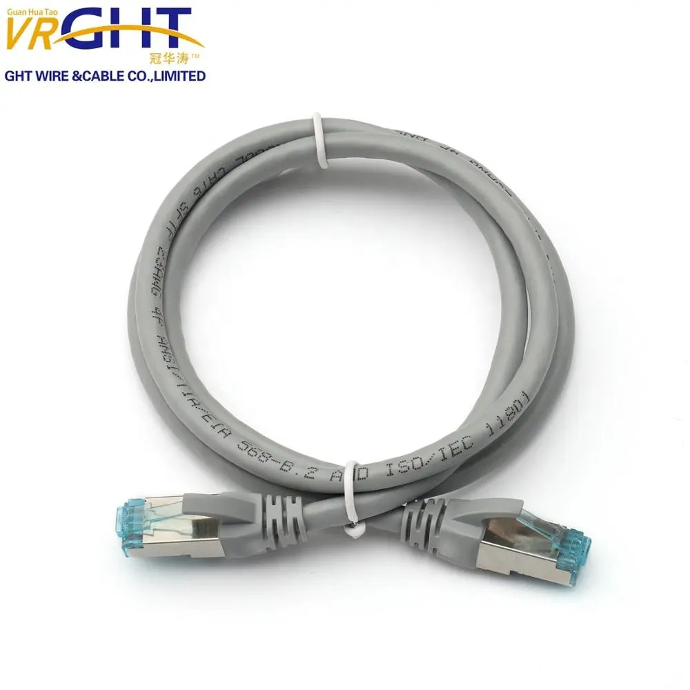 Vorverbundener Patchcord SC/UPC SC/APC 1 2 Core 2 Core Dropcore Precon Jumper 1m 2m 3m Fußdoppel-Fiber-Optik-Kabel-Patch Cord