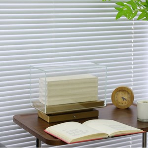 Lámpara de mesa de diseño Chi Yu-tang, control táctil Led, inalámbrica, alimentada por batería, para dormitorio, mesita de noche, pasillo, restaurante japonés - Product Image 5