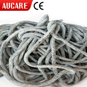 Striscia di Riparazione in Gomma per Pneumatici ad Alta Adesione, con Pistola a Spruzzo per Applicazione a Caldo, per Officine Auto - Product Image 3