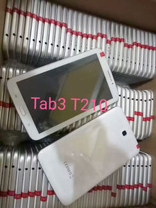 แท็บเล็ตมือสองแท้ปลดล็อคสำหรับ Tab 3 7.0 T211 8GB ราคาส่งถูก - Product Image 5