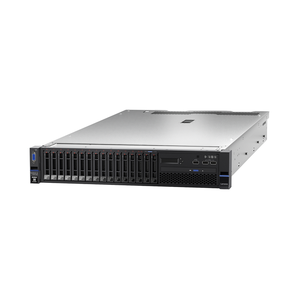 Güvenilir Lenovo IBM System X3650 M5 2U Raf Sunucusu Intel Xeon İşlemci E5-2687W V3 550W*2 Güç Kaynağı İşletme Veri Merkezi Sunucusu - Product Image 1