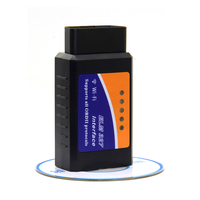 Alat Diagnostik Mobil ELM327, Alat Diagnostik WI-FI Elm327 Terbaik OBD2 WIFI V1.5