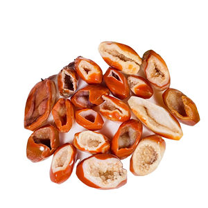 Freeform Agate Geode Natural Raw Crystal Irregular Stone Healing Crystal for Home Decor <b>Ornament</b> Factory Bulk Wholesale - Product Image 6