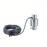 Ky C4 30000 Kg Compression Load Cell Dengan Sistem Pendulum Self Aligning
