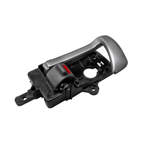 Manija de <span class=keywords><strong>Puerta</strong></span> Interior Gris 82610-2B000 para Hyundai Santa Fe 2007-2012 OE 82620-2B000 826102B000 826202B000 - Product Image 3