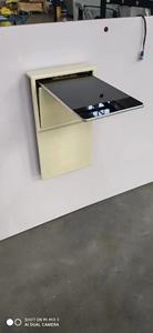 Table pliante latérale électrique de voiture d'accessoires inter automobiles en gros pour la camionnette sprinter sprinter de la classe V de <span class=keywords><strong>Mercedes</strong></span> - Product Image 5