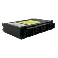 Neues Aftermarket A0034469102 CPC4 Elektronisches Antriebsstrang-Steuermodul Motor-ECU Ersatzkomponente für Schwerlast-LKW 3