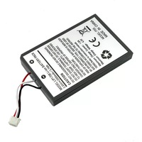 LIP1708 PS5 Batterie 2000mAh 3.65V Batteries rechargeables pour Sony PS5 Controller DualSense Game Gamepad Batterie lithium intégrée
