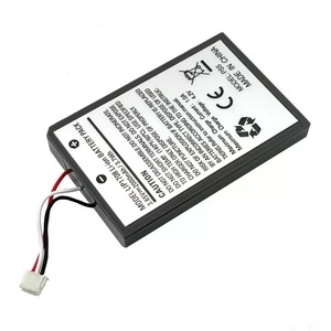 LIP1708 <span class=keywords><strong>PS5</strong></span> Batterie 2000mAh 3.65V Batteries rechargeables pour <span class=keywords><strong>Sony</strong></span> <span class=keywords><strong>PS5</strong></span> Controller <span class=keywords><strong>DualSense</strong></span> Game Gamepad Batterie lithium intégrée - Product Image 2