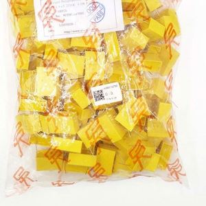 Manufacturer Direct MP2185KGF2XYG 31.5*13*21.6/P=27.5 Capacitors Safety Capacitors X/Y Cap 1.8uF 10% 275V - Product Image 1