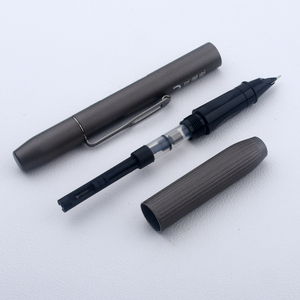 <span class=keywords><strong>Penna</strong></span> <span class=keywords><strong>Stilografica</strong></span> Opaca AISIPENS OEM con Doppia Chiusura Magnetica, <span class=keywords><strong>Penna</strong></span> per Calligrafia per Studenti, Logo Personalizzato per Vendita all'Ingrosso - Product Image 6