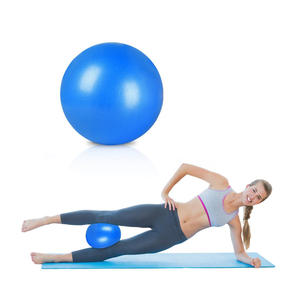 Pilates Core Strength Training Pelvic Floor Recovery Pilates <b>Balls</b> Anti-Burst PVC Yoga <b>Balls</b> for Workout and Physical Therapy - Product Image 1