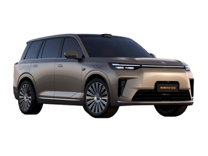 2025 Hot Sale GAC Trumpchi <span class=keywords><strong>S9</strong></span> Max SUV Ibrido Plug-in a Trazione Integrale 5 Porte 6 Posti Elettrico di Medie-Grandi <span class=keywords><strong>Dimensioni</strong></span> Prodotto in Cina - Product Image 1
