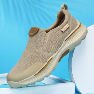 Nouvelle Arrivée 2026 – Baskets Décontractées en Toile pour Hommes, Respirantes, Idéales pour la Marche et la Course, avec Doublure en Maille Respirante pour l'Hiver - Product Image 3