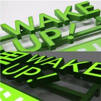DakeSign Modules LED pour enseignes lumineuses 3D métalliques frontlit, étanches IP65, conception gratuite, OEM ODM, pour projets d'éclairage publicitaire commercial