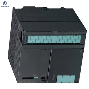 6ES7416-2XN05-0AB0 MODULE DE COMPOSANTS INDUSTRIELS PLC NOUVEAU Contrôleur PLC EN STOCK 6ES74162XN050AB0 - Product Image 1