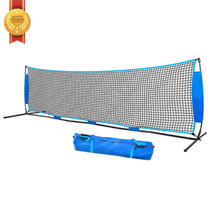 ST02A Goedkope Prijs Beweegbare Kids <span class=keywords><strong>Tennis</strong></span> Netto, <span class=keywords><strong>Mini</strong></span> Draagbare <span class=keywords><strong>Tennis</strong></span> Netto, Voetbal <span class=keywords><strong>Tennis</strong></span> Netto Fabriek In China - Product Image 1